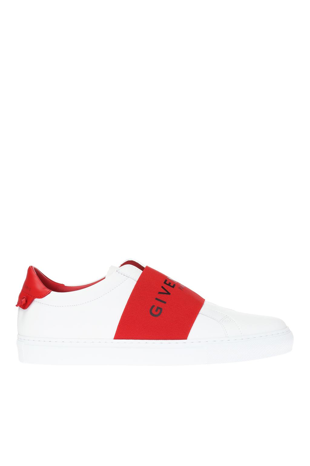 Urban street outlet logo sneaker givenchy